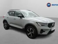 Used Volvo XC40 Plus 163 HP (119 kW) 2026 SUV