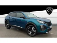 Used Peugeot 2008 Allure 99 HP (72 kW) 2026 Other SUV