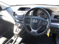 Begagnad Honda CR-V SE Plus 155 HK (114 kW) 2017 Grå SUV