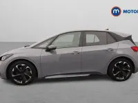 Used Cupra Born e-Boost 169 kW (230 HP) 2024 Grey Hatchback
