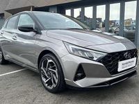 Używany Hyundai i20 Ultimate 100 KM (73 kW) 2021 Other Hatchback