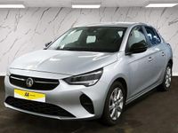 Used Vauxhall Corsa Design Edition 75 HP (55 kW) 2023 Grey Hatchback