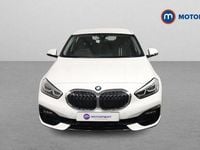 Used BMW 118 Sport Line 150 HP (110 kW) 2021 Hatchback