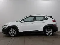 Used Hyundai Kona SE 120 HP (88 kW) 2021 White SUV