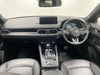 Used Mazda CX-5 Homura-Line 165 HP (121 kW) 2024 Bronze SUV