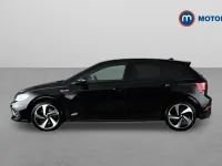 Used VW Polo GTI 207 HP (152 kW) 2024 Black Hatchback