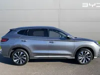 New BYD Seal U Comfort 218 HP (160 kW) 2026 Grey SUV