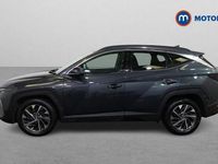 Used Hyundai Tucson Premium 150 HP (110 kW) 2023 Grey SUV