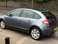 Used Citroën C4 110 HP (80 kW) 2006 Hatchback