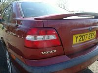 Usado Volvo S40 122 HP (89 kW) 2001 Sedan