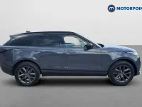 Used Land Rover Range Rover Velar SE Dynamic 204 HP (150 kW) 2024 Blue SUV