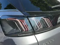 Used Peugeot 3008 GT 222 HP (163 kW) 2021 Grey SUV