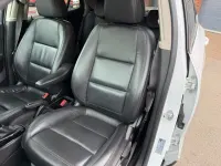 Used Vauxhall Mokka Ultimate 140 HP (102 kW) 2019 White SUV