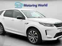 Used Land Rover Discovery Sport HSE Dynamic 309 HP (227 kW) 2023 SUV