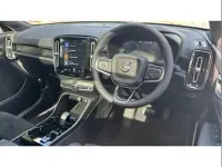 Used Volvo XC40 Ultimate 262 HP (192 kW) 2023 Black SUV