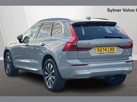 Used Volvo XC60 Core 247 HP (181 kW) 2025 Grey SUV