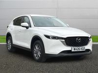 New Mazda CX-5 Center-Line 165 HP (121 kW) 2026 SUV