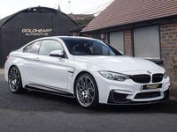 Used BMW M4 Competition Edition 450 HP (330 kW) 2019 Coupe