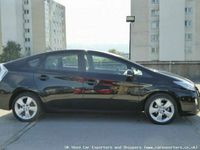 Used Toyota Prius 2009 Hatchback