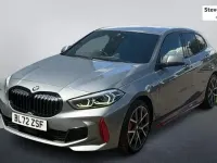 Used BMW 128 Performance 265 HP (194 kW) 2024 Hatchback