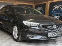 Used Vauxhall Insignia Sport 136 HP (100 kW) 2018