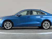 Used Audi A3 Sport 110 HP (80 kW) 2024 Sedan