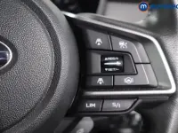 Used Subaru Outback 169 HP (124 kW) 2021 Blue Estate