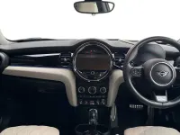 Używany Mini John Cooper Works Hatch 228 KM (167 kW) 2023 Srebrny Hatchback
