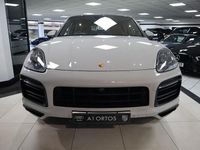 Used Porsche Cayenne 462 HP (339 kW) 2021 Grey SUV