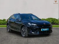 New Cupra Formentor 147 HP (108 kW) 2026 Black SUV