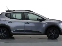 Used Dacia Sandero Expression 2024 Grey Hatchback