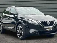 Used Nissan Qashqai Tekna+ 158 HP (116 kW) 2023 SUV