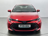 Used Toyota Corolla Design 184 HP (135 kW) 2022 Hatchback