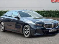 Used BMW 530e M Sport 299 HP (219 kW) 2026 Sedan