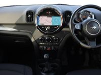 Used Mini Cooper Countryman Classic 134 HP (98 kW) 2022 Grey SUV