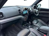 Used Mini Cooper S Countryman Comfort 176 HP (129 kW) 2023 Other SUV