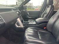 used Land Rover Range Rover 3.0 TDV6 Vogue SE 4dr Auto - 2018 (67)