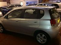 Used Chevrolet Kalos 2005 Hatchback