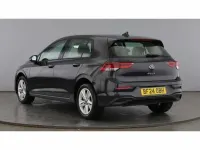 Used VW Golf VIII 130 HP (95 kW) 2024