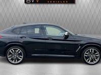Used BMW X4 Comfort Edition 326 HP (239 kW) 2020 SUV