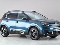 Used Citroën C5 Flair 131 HP (96 kW) 2020 Hatchback