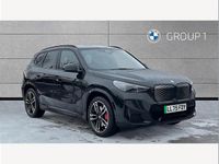 Used BMW iX1 Comfort Edition 147 kW (200 HP) 2026 Black SUV