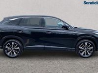 Used MG HS Trophy 224 HP (164 kW) 2026 SUV