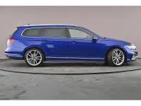 Used VW Passat 200 HP (147 kW) 2022 Estate