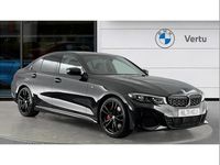 Used BMW M340 M Sport 368 HP (270 kW) 2021 Other Sedan