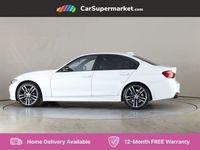 used BMW 320 3 Series d M Sport Shadow Edition 4dr Step Auto