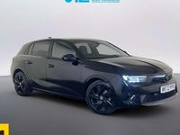 Second-hand Vauxhall Astra GS Line 131 CP (96 kW) 2025 Hatchback