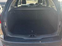 Used Ford Focus Zetec 125 HP (91 kW) 2017 Grey Estate