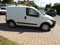 used Peugeot Bipper 1.3 HDi 75 S [non Start/Stop]