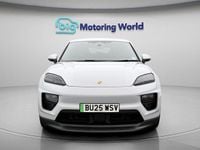 Used Porsche Macan 330 kW (449 HP) 2025 Grey SUV
